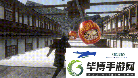 江戶惡搞大戰(zhàn)！彌助模擬器挑戰(zhàn)刺客信條