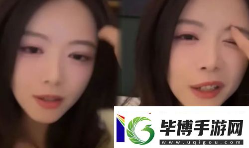 駱歆被嘲諷快40還單身